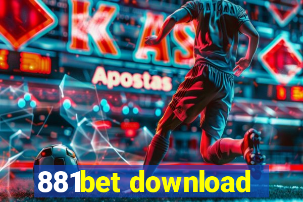 881bet download